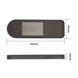Waterdichte siliconen hoes voor Xiaomi 5, 5 Pro, 5 Max en 5 Plus  - 7 
Compatibel met Xiaomi 5, 5 Pro, 5 Max en 5 Plus
Effectiev