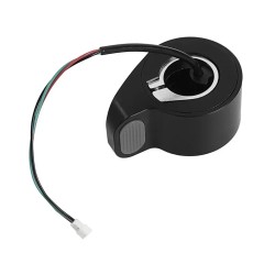Gatillo acceleratore per Xiaomi Mi 3 e Xiaomi Mi 3 Lite compatibile  - 3 
Compatibile con Xiaomi Mi 3 e Mi 3 Lite
Controllo dell