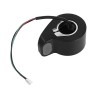 Akceleratoriaus svirtis skirta Xiaomi Mi 3 ir Xiaomi Mi 3 Lite paspirtukams  - 3 
Suderinama su Xiaomi Mi 3 ir Mi 3 Lite modelia