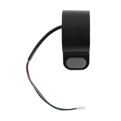 Kiirendihoob Xiaomi Mi 3 ja Mi 3 Lite elektritodukale  - 8 
Ühildub Xiaomi Mi 3 ja Mi 3 Lite mudelitega
Tagab ohutu ja sujuva ki