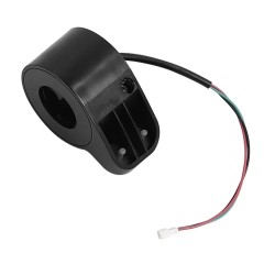 Gasshendel for Xiaomi Mi 3 og Xiaomi Mi 3 Lite elektrisk sparkesykkel  - 11 
Kompatibel med Xiaomi Mi 3 og Mi 3 Lite
Jevn og sik