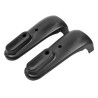 Protector horquilla delantero y carenado trasero para HX X7  - 9  