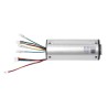 36V 20A vezerlo + kijelzo keszlet HX X7 elektromos rollerhez vagy hasonlohoz  - 4 
HX X7 kompatibilitas: 36V 20A vezerlo + kijel