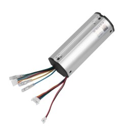 Kontroller kit 36V 20A + ekran dlya samokata HX X7 ili podobnogo  - 5 
Sovmestimost s HX X7: kontroller 36V 20A + ekran dlya zam