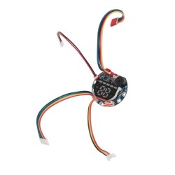 Kit controler 36V 20A + display pentru trotineta HX X7 sau similar  - 10 
Compatibil cu HX X7: controler 36V 20A + display pentr