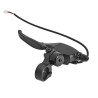 Brake levers for HX X7, HX X8, HX X9 scooter or similar  - 1 
HX X7/X8/X9 compatibility: brake levers for HX X7, HX X8, HX X9 sc