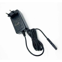 Zaryadno za prahosmukachka 34.2V 0.6A (ZD24W342060EU)  - 3 Savmestimost 34.2V 0.6A: za prahosmukachki s tezi parametri.Stabilno 