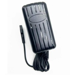 Incarcator aspirator 34,2V 0,6A (ZD24W342060EU)  - 4 Compatibil 34,2V 0,6A: pentru aspiratoare cu aceste specificatii.Incarcare 