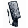 Vacuum cleaner power charger 34.2V 0.6A (ZD24W342060EU)  - 4 34.2V 0.6A compatibility: for vacuum cleaners requiring these specs