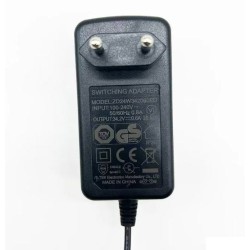 Porszivo tolto 34,2V 0,6A (ZD24W342060EU) halozati adapter  - 5 Kompatibilis 34,2V 0,6A: porszivokhoz, amelyek ezt a specifikaci