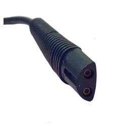EU csatlakozós adapter JIMMY JV83/JV63/JV85 H8/H8 Pro/H8 Flex/HW9 Pro 30V 600mA (T-DC39 0,6A)  - 2 
Pontos kompatibilitás: JIMMY