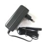 EU-pistokeadapteri JIMMY JV83/JV63/JV85 H8/H8 Pro/H8 Flex/HW9 Pro 30V 600mA (T-DC39 0,6A)  - 4 
Tarkka yhteensopivuus: JIMMY JV8