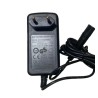 EU-pluggadapter til JIMMY JV83/JV63/JV85 H8/H8 Pro/H8 Flex/HW9 Pro 30V 600mA (T-DC39 0,6A)  - 6 
Nøyaktig kompatibilitet: for JI