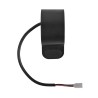 Tragaci acceleratie pentru trotineta Gotrax GXL V2/Apex/Apex Pro/Apex XL/XR Elite sau similar  - 3 Compatibilitate exacta Gotrax