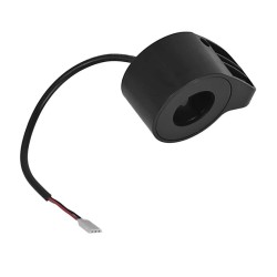 Kurok gaz-akseleratora dlya samokata Gotrax GXL V2/Apex/Apex Pro/Apex XL/XR Elite  - 6 Tochnaya sovmestimost GotraxPlavnyy otkli