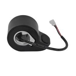 Okidac gasa za romobil Gotrax GXL V2/Apex/Apex Pro/Apex XL/XR Elite ili slicno  - 7 Tocna kompatibilnost GotraxGlatkiji odziv ga