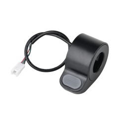 Akceleratoriaus gaidukas Xiaomi 4 Pro, Xiaomi 4 Lite paspirtukui ar panasiam  - 1 
Suderinamumas: Xiaomi 4 Pro, Xiaomi 4 Lite ir