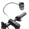 Gastrigger för elsparkcykel Xiaomi 4 Pro, Xiaomi 4 Lite eller liknande  - 3 
Kompatibilitet: för Xiaomi 4 Pro, Xiaomi 4 Lite och
