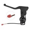 Bremshebel für E-Scooter Xiaomi 5, 5 Pro, 5 Plus, 5 Max oder ähnlich  - 1 
Passgenaue Kompatibilität: für Xiaomi E-Scooter 5, 5 
