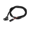 Nabijeci port pro kolobezku Xiaomi 5, 5 Pro, 5 Plus, 5 Max nebo podobnou  - 1 
Jasna kompatibilita: pro Xiaomi 5, 5 Pro, 5 Plus,