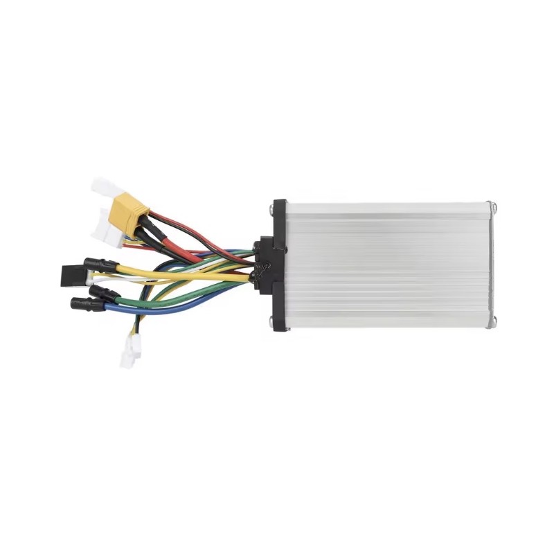 Riadiaca jednotka ESC pre kolobezku Xiaomi 4 Lite 2nd Gen  - 1 Presna kompatibilita: pre kolobezku Xiaomi 4 Lite 2nd Gen.Elektro