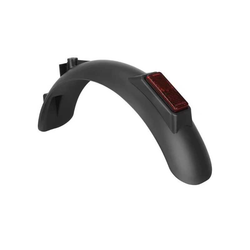 Achterspatbord voor Xiaomi Scooter 4 Lite 2nd Gen - vervangend spatbord  - 1 Compatibiliteit: passend voor Xiaomi Scooter 4 Lite