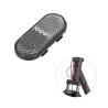 Sprednji reflektor za skiro Xiaomi Electric Scooter Elite  - 1 Natancna kompatibilnost z Xiaomi Electric Scooter Elite za varen 