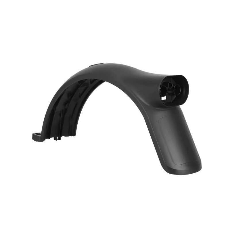 Galinė purvasaugė Xiaomi Electric Scooter Elite paspirtukui  - 1 Tiksliai pritaikyta Xiaomi Electric Scooter Elite modeliui.Maži