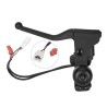 Manete de travão para trotinete Xiaomi Electric Scooter Elite  - 1 
Compatível com Xiaomi Electric Scooter Elite: substituição d
