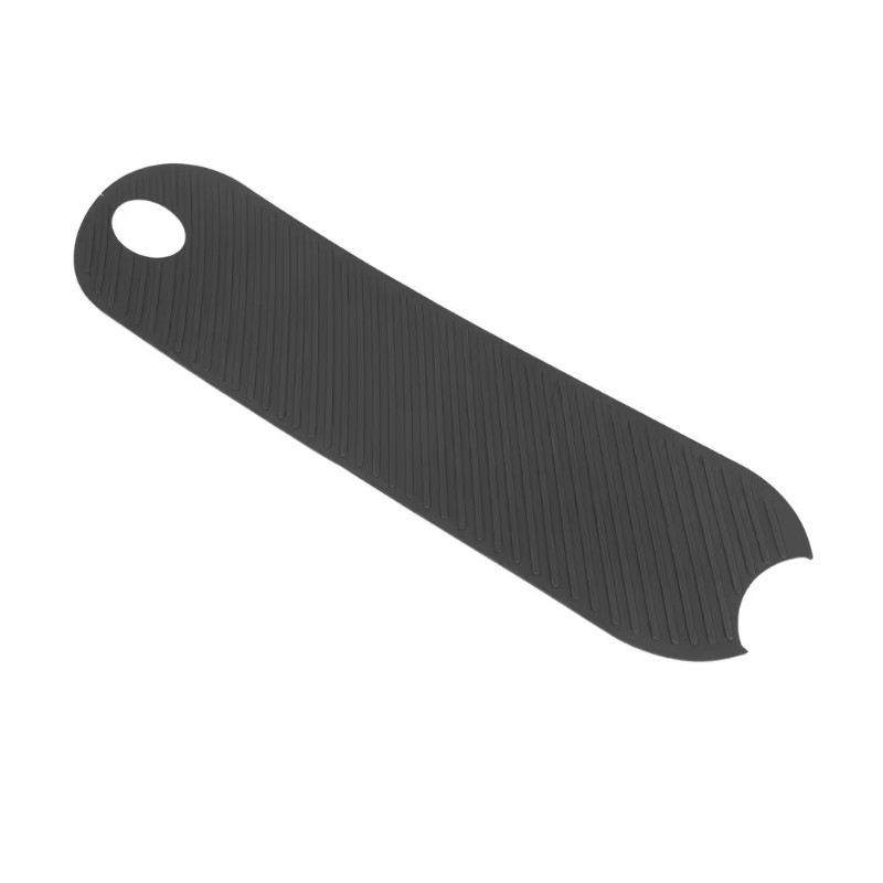 Baza din silicon antiderapanta pentru Xiaomi Electric Scooter Elite - aderenta  - 1 
Compatibila cu Xiaomi Electric Scooter Elit