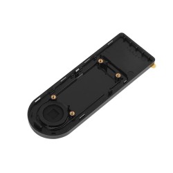 Screen protective cover for Xiaomi 4 Go electric scooter display - spare  - 2 Compatibility: protective cover for Xiaomi 4 Go el