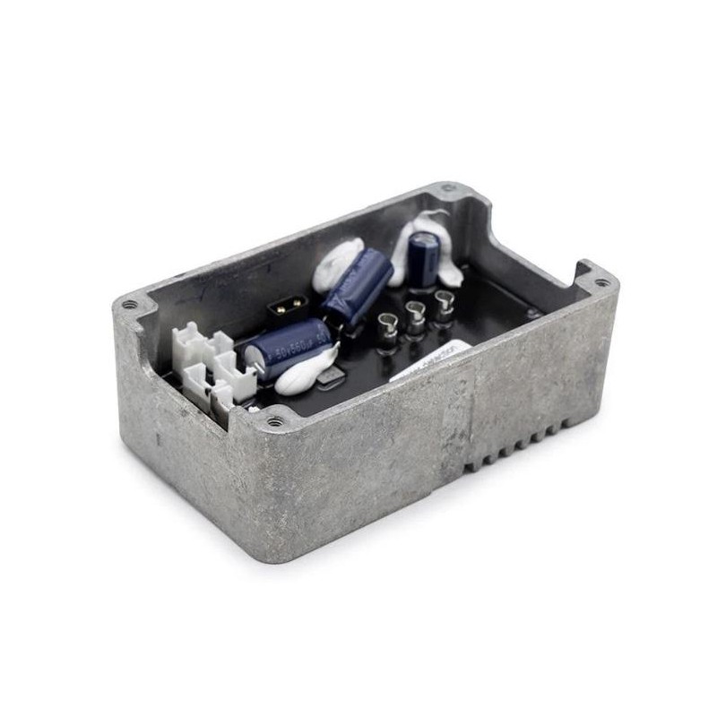 Contrôleur pour trottinette électrique Xiaomi 4 Go - carte de contrôle  - 1 Compatibilité: contrôleur pour Xiaomi 4 Go, remplace