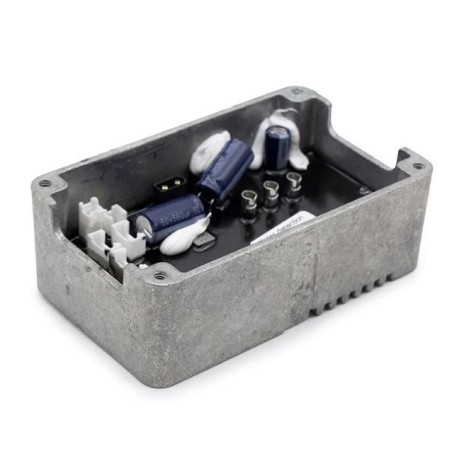 Controler pentru trotineta electrica Xiaomi 4 Go  - 1 Compatibilitate: controler / placa de control pentru trotineta electrica X