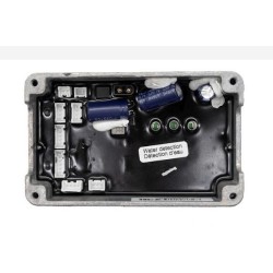 Kontroller / styreenhet til elektrisk sparkesykkel Xiaomi 4 Go  - 2 Kompatibilitet: kontroller/styreenhet til elektrisk sparkesy