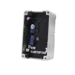 Kontroller / styreenhet til elektrisk sparkesykkel Xiaomi 4 Go  - 7 Kompatibilitet: kontroller/styreenhet til elektrisk sparkesy