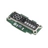Control panel or display screen for Segway E2 Pro scooter  - 1 Compatibility: control panel or display screen for Segway E2 Pro 