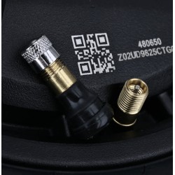 Rozshyrena povitriana klapanna dlia samokata Segway ZT3, Max G3 abo podibnoho  - 6 Sumisnist: rozshyrena povitriana klapanna dli