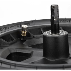 Rozshyrena povitriana klapanna dlia samokata Segway ZT3, Max G3 abo podibnoho  - 7 Sumisnist: rozshyrena povitriana klapanna dli