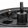 Valvula de ar estendida para trotinete Segway ZT3 / Segway Max G3 ou similar  - 7 Compatibilidade: extensao de valvula para Segw