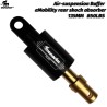 Légrugós lengéscsillapítók Monorim SGR3 Air kit hátsó felfüggesztés Segway Max G3 Series  - 2 
Kompatibilitas: Monorim SGR3 Air 