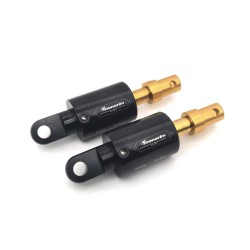 Oro amortizatoriai Monorim SGR3 Air kit galinė pakaba Segway Max G3 Series  - 1 
Suderinamumas: Monorim SGR3 Air oro amortizator