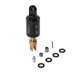 Ammortizzatore SGR2 Monorim - un'unità sostitutiva per il Segway Max G2 Monorim - 3  