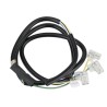 Câble moteur pour Xiaomi Electric Scooter 4 Pro 1st Gen - pièces Xiaomi - 1 Câble moteur pour Xiaomi Electric Scooter 4 Pro (1re