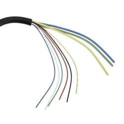 Motorkabel til Xiaomi Electric Scooter 4 Pro 1st Gen - reservedele Xiaomi - 3 Motorkabel til Xiaomi Electric Scooter 4 Pro (1. g