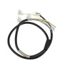 Câble moteur pour Xiaomi Electric Scooter 4 Pro 1st Gen - pièces Xiaomi - 4 Câble moteur pour Xiaomi Electric Scooter 4 Pro (1re
