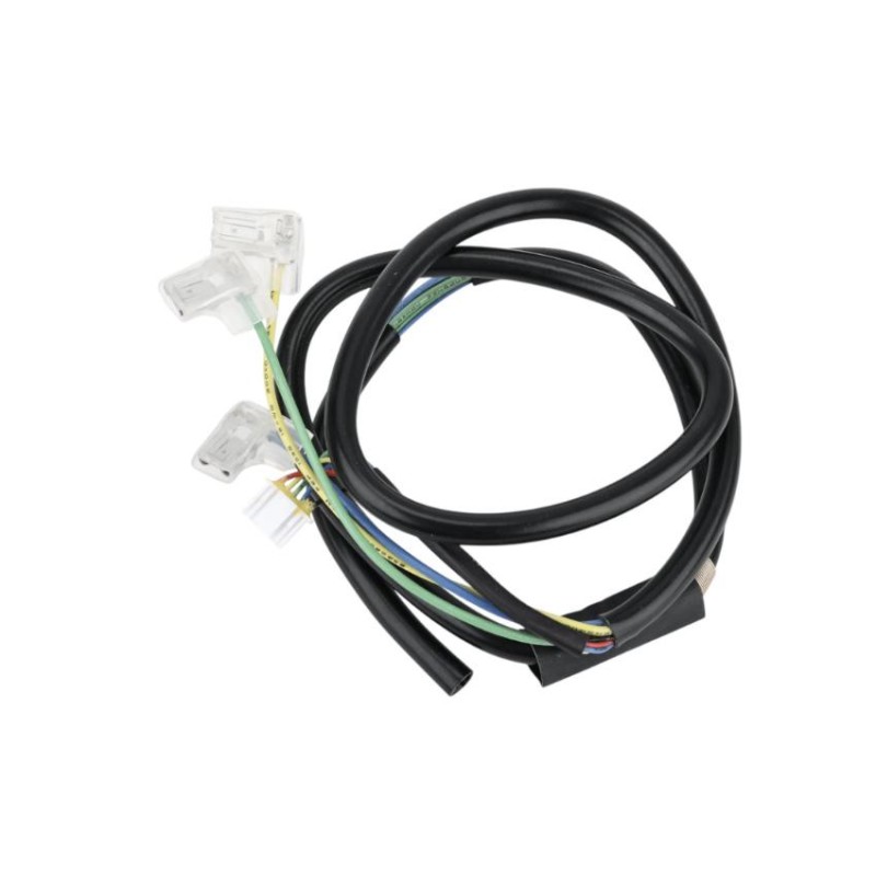 Motorovy kabel pre Xiaomi Electric Scooter 4 Pro 1st Gen - diely Xiaomi - 5 Motorový kábel pre Xiaomi Electric Scooter 4 Pro (1.