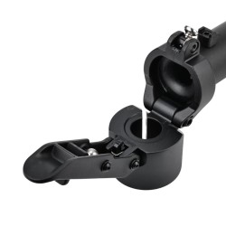 Mástil para patinete Segway ZT3 series Segway - Ninebot - 5  