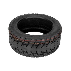 85/65-6,5 terrängdäck för elscooter Navee N65, Kugoo G-Booster / G2 Pro eller liknande  - 1 
Storlek 85/65-6,5 som passar Navee 