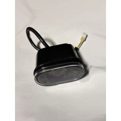 Front light for Xiaomi Electric Scooter 4 Ultra, Navee S65 or similar Xiaomi - 3  