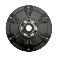 Posylenyi kozhukh motora dlia Kaabo Mantis GT i Wolf Warrior GT King 60V/72V 1200W 1500W 2000W Kaabo - 1 Sumisnyi z Kaabo Mantis